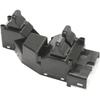 For Dodge Dakota Ram 1500 2500 3500 Pickup 1999 2000 2001 2002 Front Left Driver Door Window Switch 56021912AA