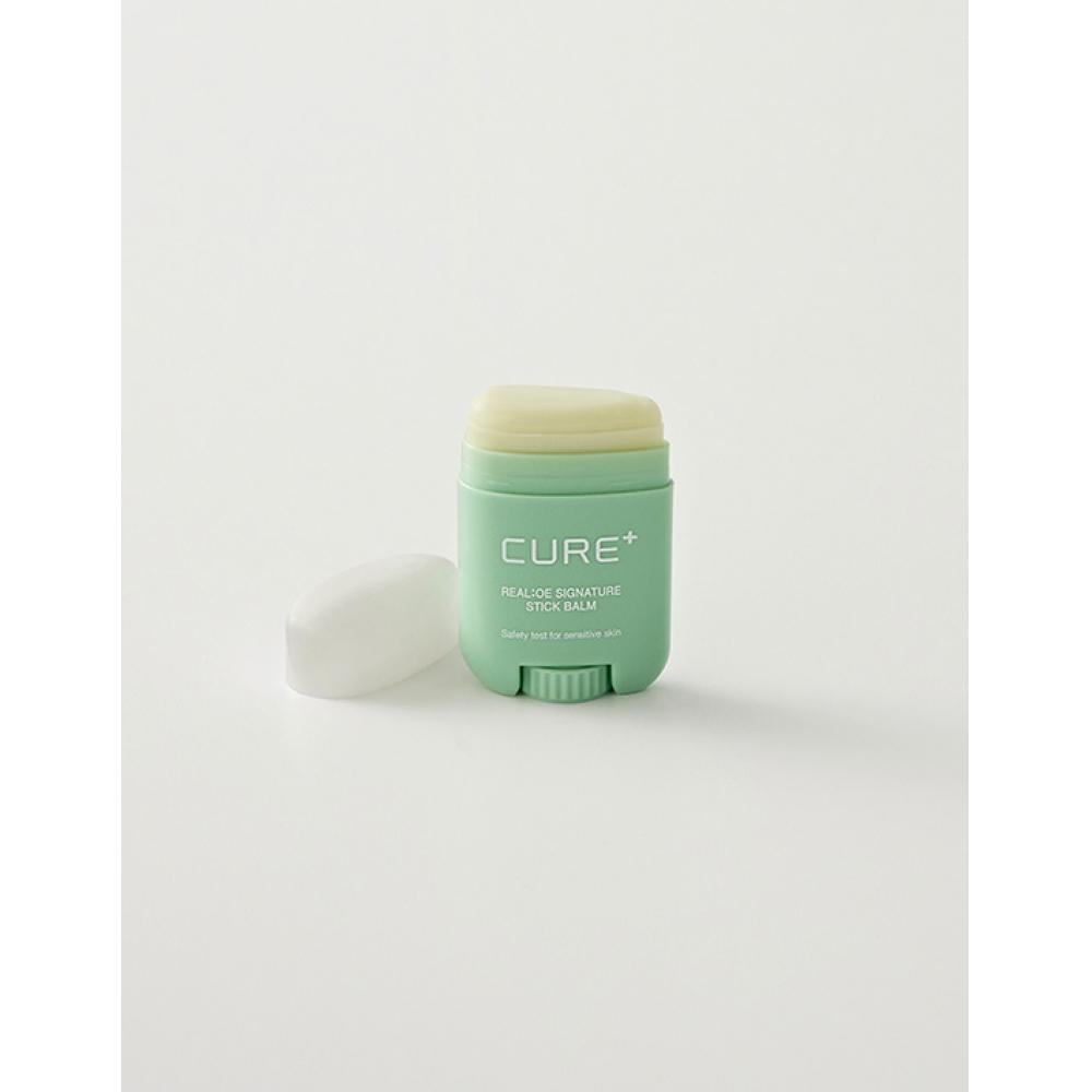 

Kim Jong Mun Aloe Cure Rialo Signature Stick Balm-бальзам