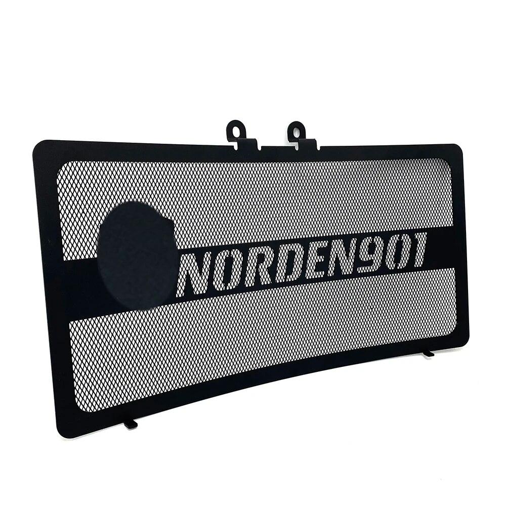Radiator Core Guard For Husqvarna Norden 901 NORDEN901 Norden901 Water Tank Net Water Tank Protective Cover From 2022