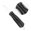 Stainless Steel Clothes Button Assist Tool Zipper Hook Dressing Aid for Elderly Disabled