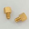 Replacement R12 To R134A Adapter Connector Fittings