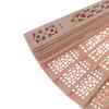 Wooden Hand Fan Wedding Favors Sandalwood Hand Fans Wedding Decor Folding Fans