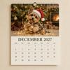 Lärche Hundekalender, Haustier Hundekalender, Neuer Kalender