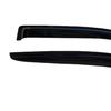 Jinbei Grace Acrylic Rain Deflector & Sun Visor for Car Windows