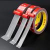 Extra Strong Double Sided Tape Adhesive Car Special Tear Off Without Leaving Traces High Viscosity Mounting Fixing Sticky