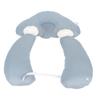 Baby Hd Shaped Pillow Soft Nursing Support   Baby Positioning Hd Pillow