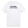 AWD Mens Stars Stripes And Saint George England T-Shirt