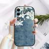 For OPPO A5 A5M A5i Pro 4G Case New Stylish Silicon Soft TPU Back Cover For OPPO A5 5G A5 M A5iPro Camera Protection Fundas Capa