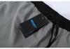 Men's Double-Layer Quick-Dry Running Shorts with Phone Pocket