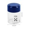 Finger Trick Toy Magic Transform Dice Prank Toy for Beginner Pocket Close Up Toy for Party Pub Stage Street Performance