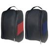 Mesh Soccer Shoe Storage Case Hand-Held Shoe Carrier Bags Convenient Golf Shoe Handbag  For Home