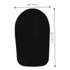 Flexible Mixer Slider Mat Rubber Kitchen Appliance Mat Exquisite Mixer Mover Mat  Kitchen Counter