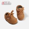 New Soft Sole Non-Slip Toddler Sports Shoes - Boys' Infant Pre-Walkers & Loafers