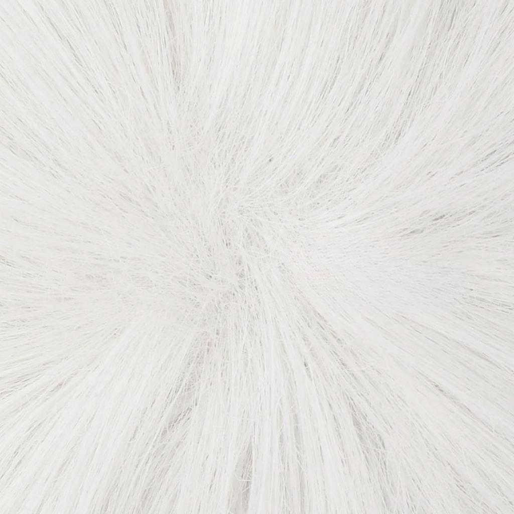 LAOBAO Kaneki Ken Disguise White Costume Perfect for and Events Wig, Cosplay, Hair, Bob, Accessory, Heat-Resistant, Parties, Costumes, Festivals,