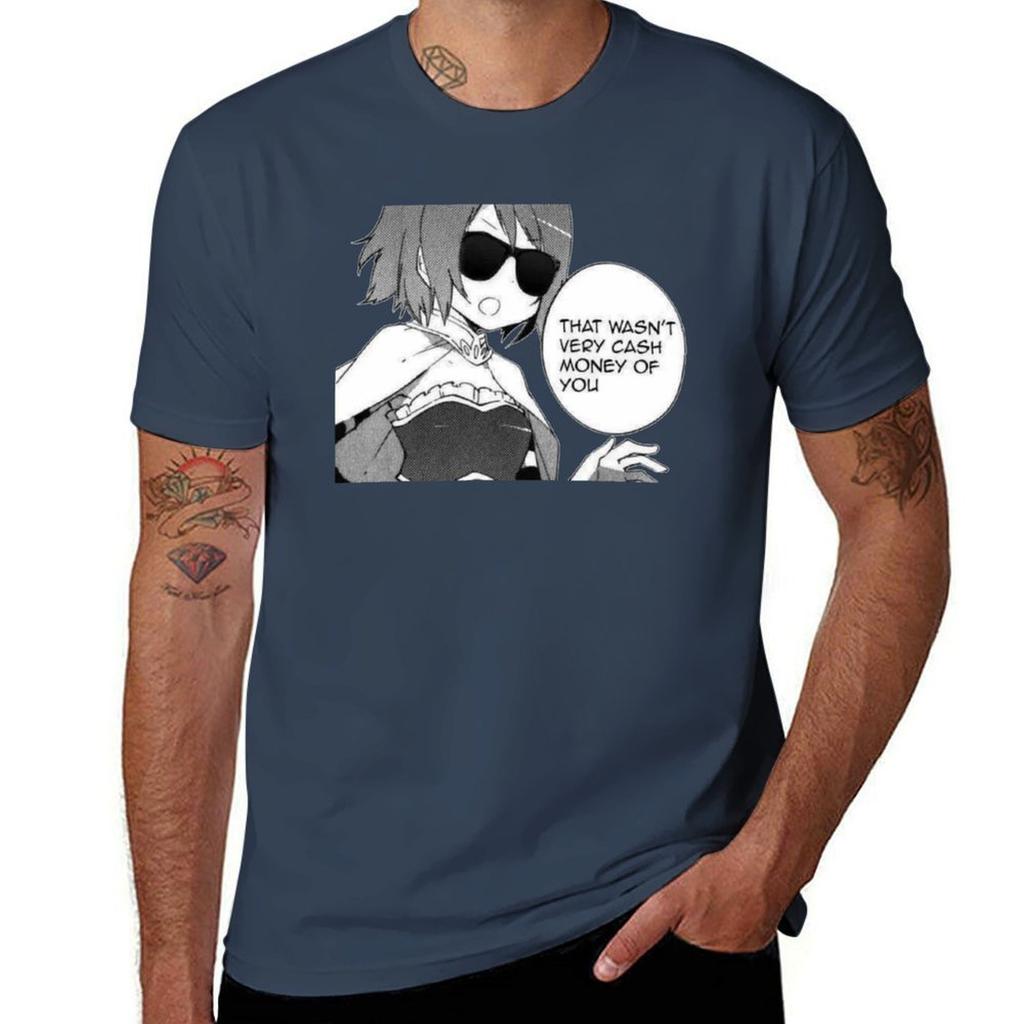 That Wasnt Very Cash Money Of You Tshirt Fitness Training Breathable Tee