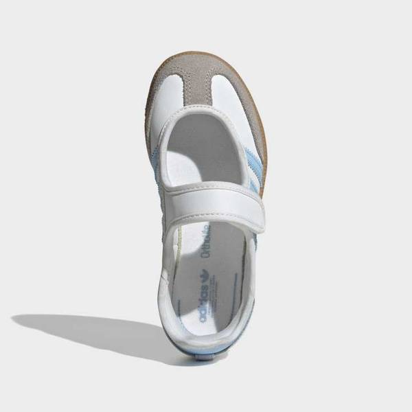 Adidas Kids Samba Jane