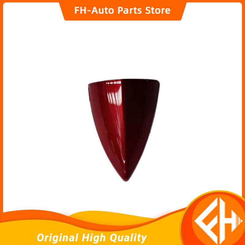 Original Car parts OE number 6105180U7300 for JAC J7 A5 Lock cylinder cover/L front Left чёрный