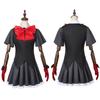 Rubii Cosplay Kostüm Bühnenauftrittskostüme Cosplay Kostüm Für Halloween Party
