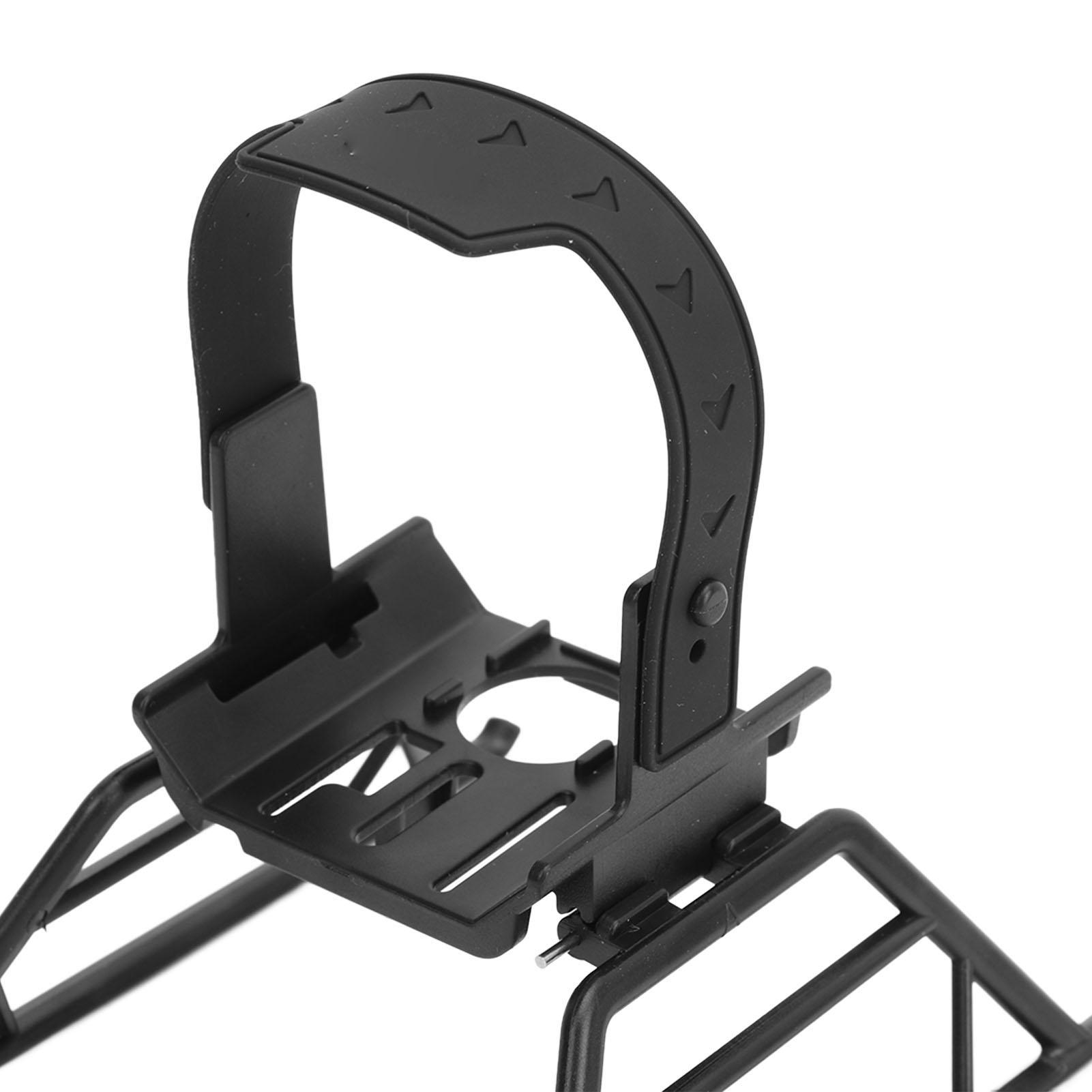 

Drone Landing Gear Leg ABS and Silicone Black Foldable Drone Landing Gear Extensions for Mavic 3 Pro for Mavic 3