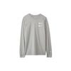 T Shirt US Version Men's Gray CK2259-073