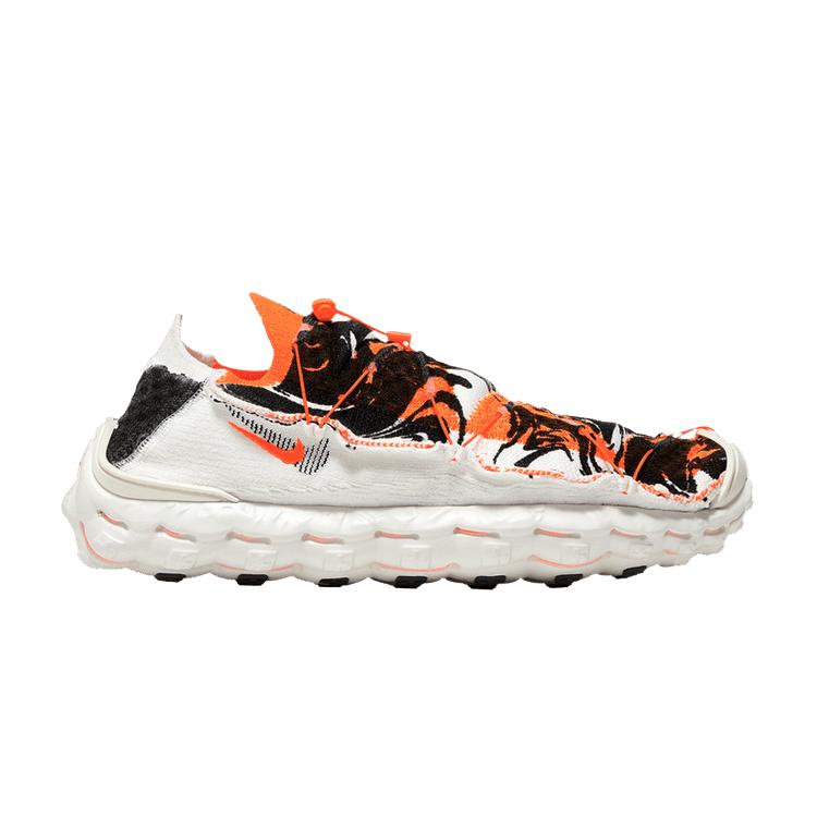 Nike ISPA Mindbody  Koi Fish  36
