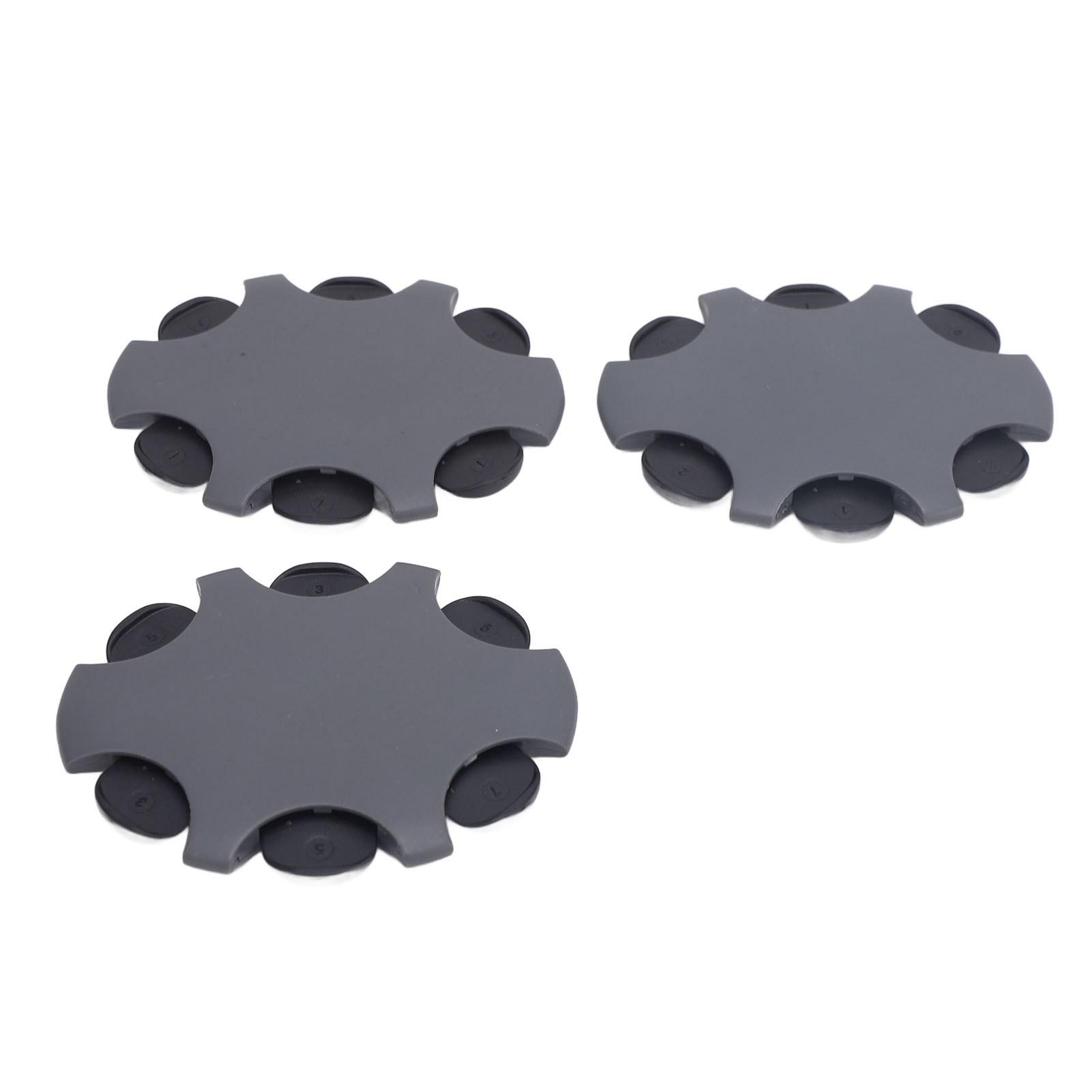 

3 Boxes Sound Aid Filters Waterproof Oil Proof Prevent Blocking Sound Amplifier Earwax Guard For ProWax MiniFit