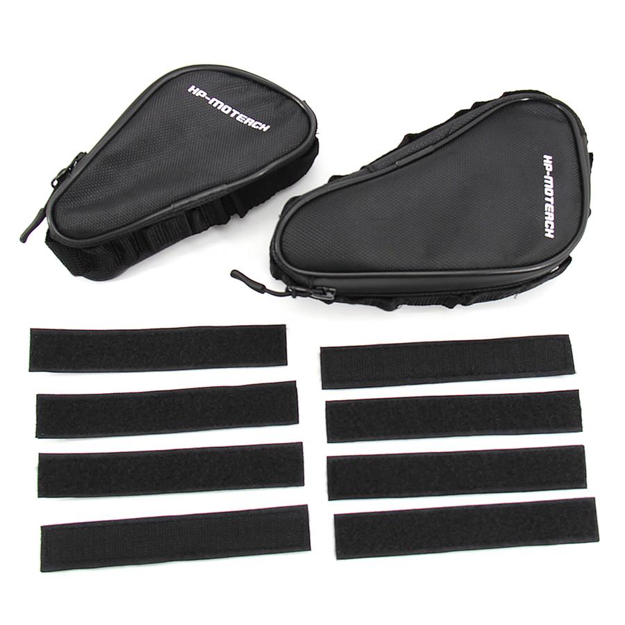 Accessories for BMW R1150GS Frame Bag