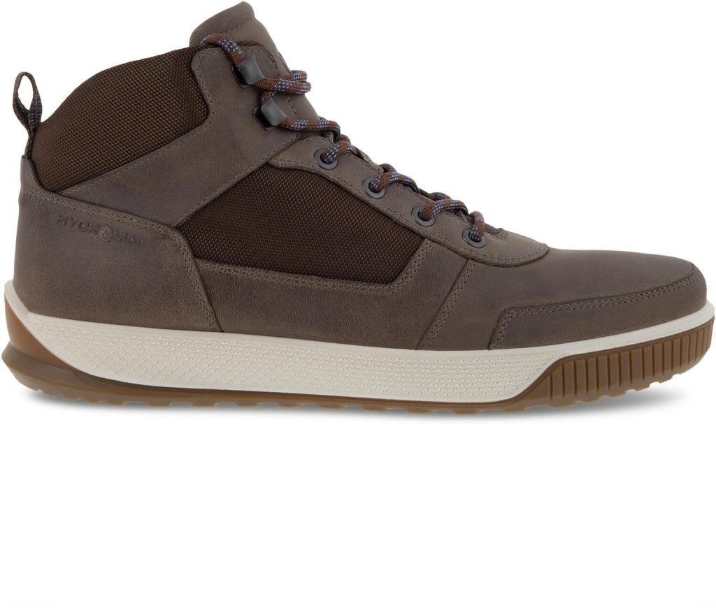 Ecco Byway Tred Boots (501864) Brown