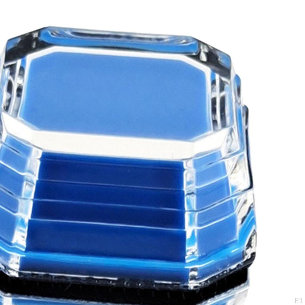 Aquarium Magnetic Glass Cleaner Multipurpose Scrubber for Fish Tank