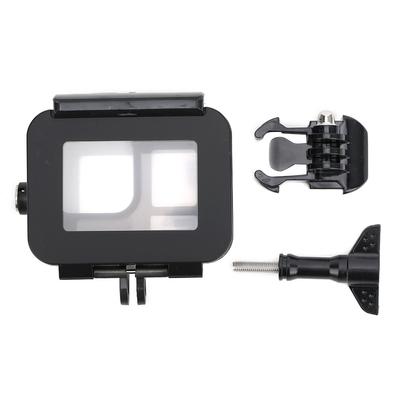 Action Camera Diving Protective Case 60m Depth Waterproof Shell Housing Accessory for Gopro Hero 8