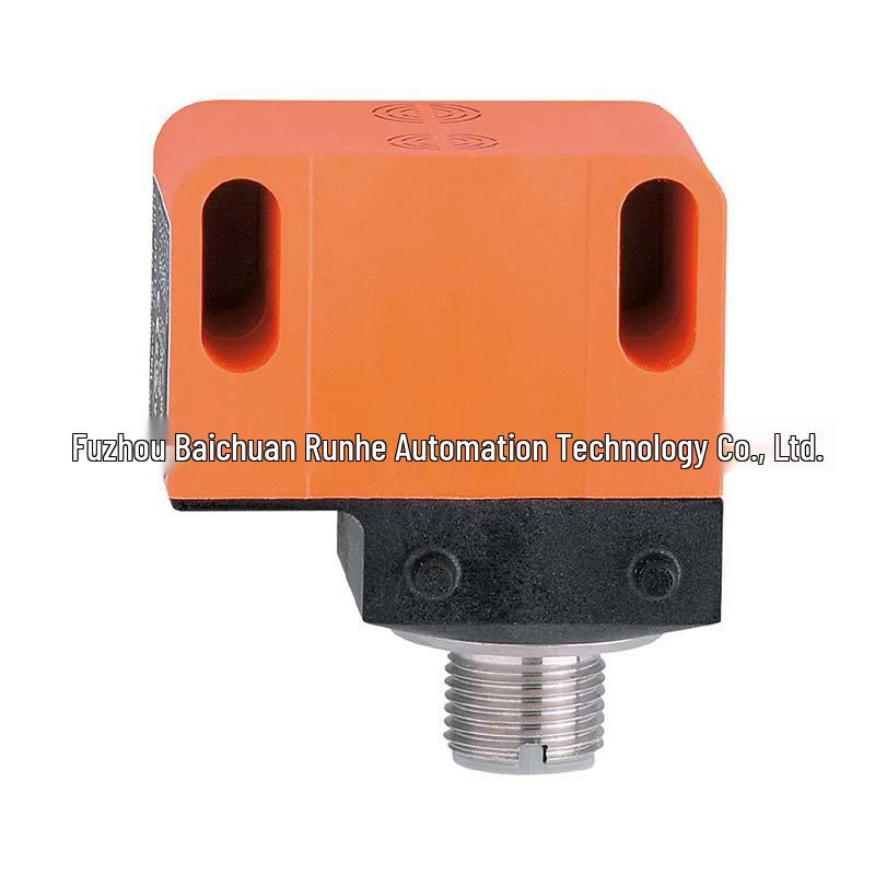 IN5331 IFM Inductive Dual Proximity Switch for Valve Actuator - New, Original