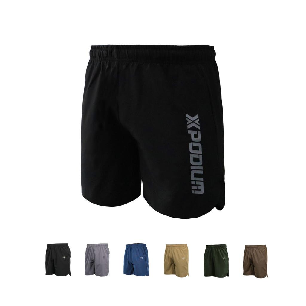 Egseupodium Training Shorts (Type A)