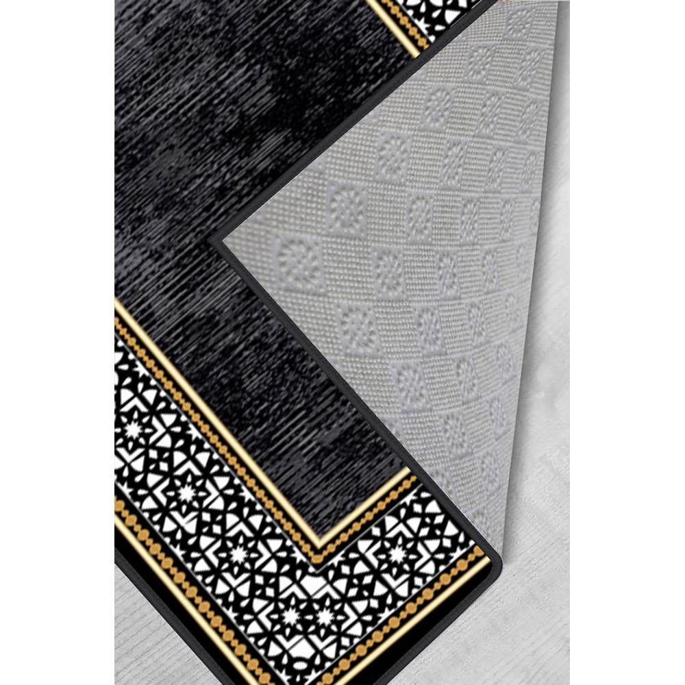 Rovigo Home Washable Printed Carpet RVGHOME1564-HT1481