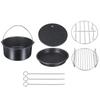 Bakspullen – Hittebestendig servies sets