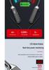 Bluetooth Sports Neckband Headset with Super Bass & Long Battery Life - Compatible with Apple, vivo, Xiaomi, OPPO, Huawei