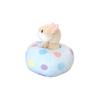 AQUA Chocoron Cat Plush Toy 00120243