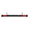 COB Under Hood Light USB Rechargeable 1200LM Super Bright Magnetic Under Hood Work Light Bar for Car Repair Garage