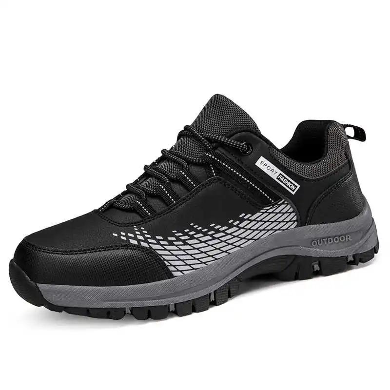 Road Legitimate Leather Leopard Shoes Man Walking Men Sneakers Size 13 Us Men's Trnis Sports Fit Loffers New Year's Shows