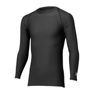 Cool Neck Undershirt Charcoal M DU-6021S