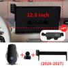 Fit for MG 4 EV   2024 2025 2026 2027 Phone Holder, Dashboard Screen Mount Bracket Easy Tallation Car Accessories