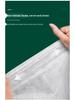 Waterproof Oil-Proof Disposable Massage Bed Sheets with Face Hole for Beauty Salon or Physiotherapy.