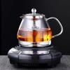 New Special Cooking Kettle for Induction Cooker 304 Stainless Steel Filter Tea Pot Boiling Water Home Tea