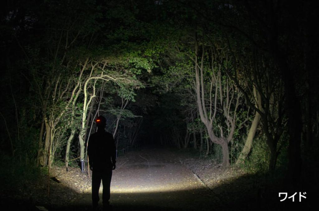GENTOS HLP-2503 LED Headlamp, USB Rechargeable, 630 Lumens, 8 Hours of Operational Run Time, Rear View Illumination, Requires a Rechargeable Battery o
