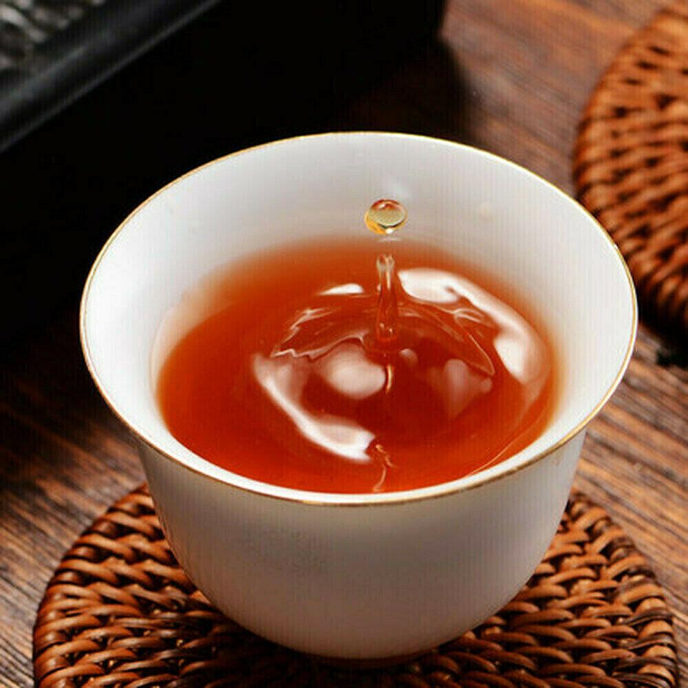 Organic Jin Jun Mei Black Tea 500g Natural Energy Detox for Men Women
