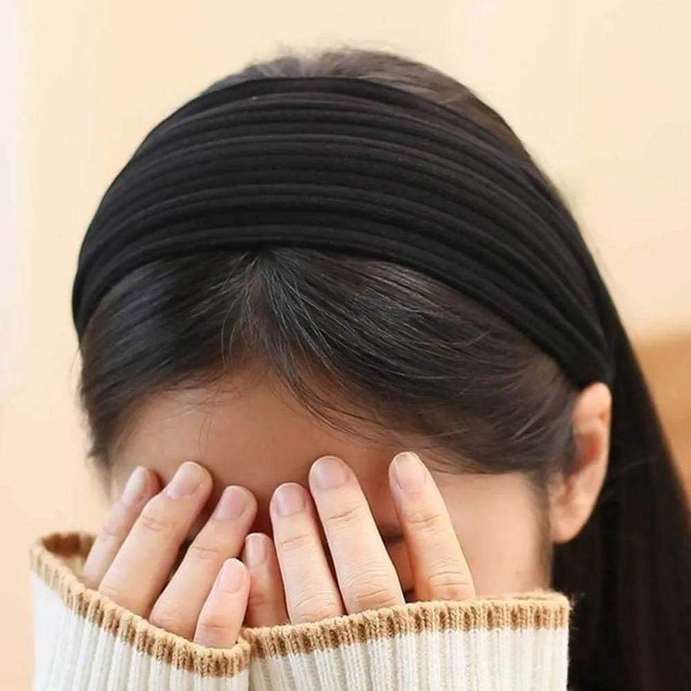 Hairband Fashion Hairband Hair Accessory Women