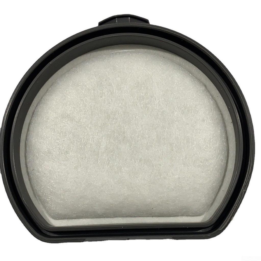 Prvky Díly vysavače Výměna sady filtrů