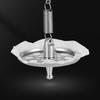 Reusable Syphon Pot Filter Replacement Core 1 Set Food-Grade Stainless Steel Rust Resistant for Daily Coffee Use