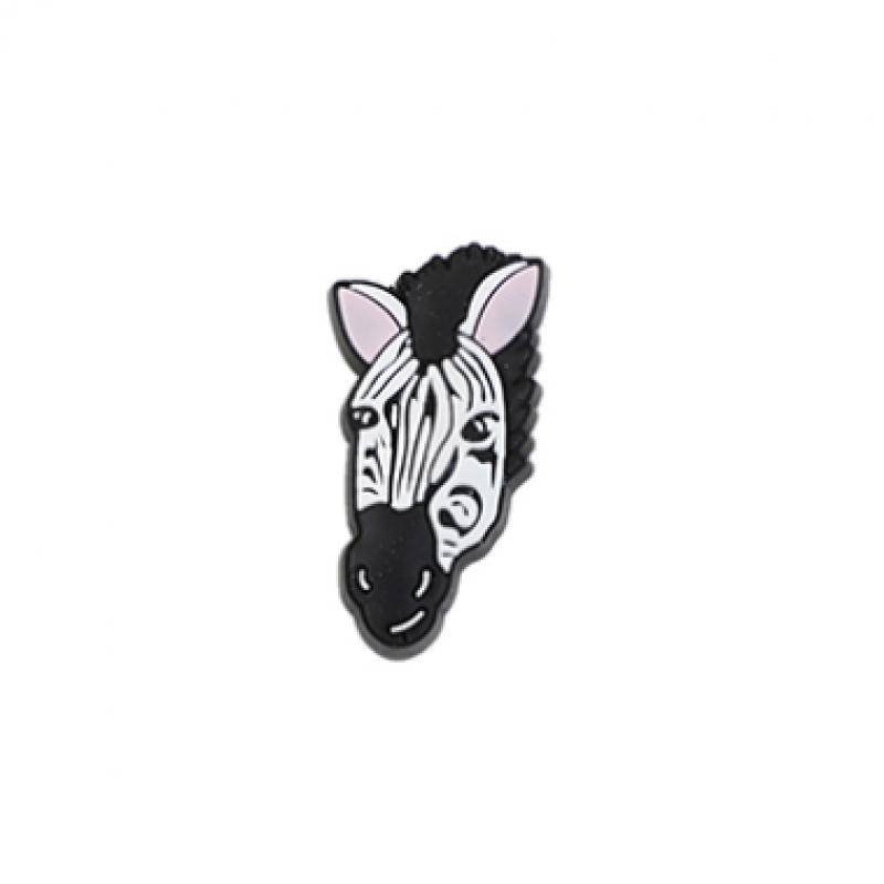 Crocs Wild Animal Set Of 3 Gibbitz