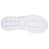 Sports Shoes Skechers white / silver Summits Suited