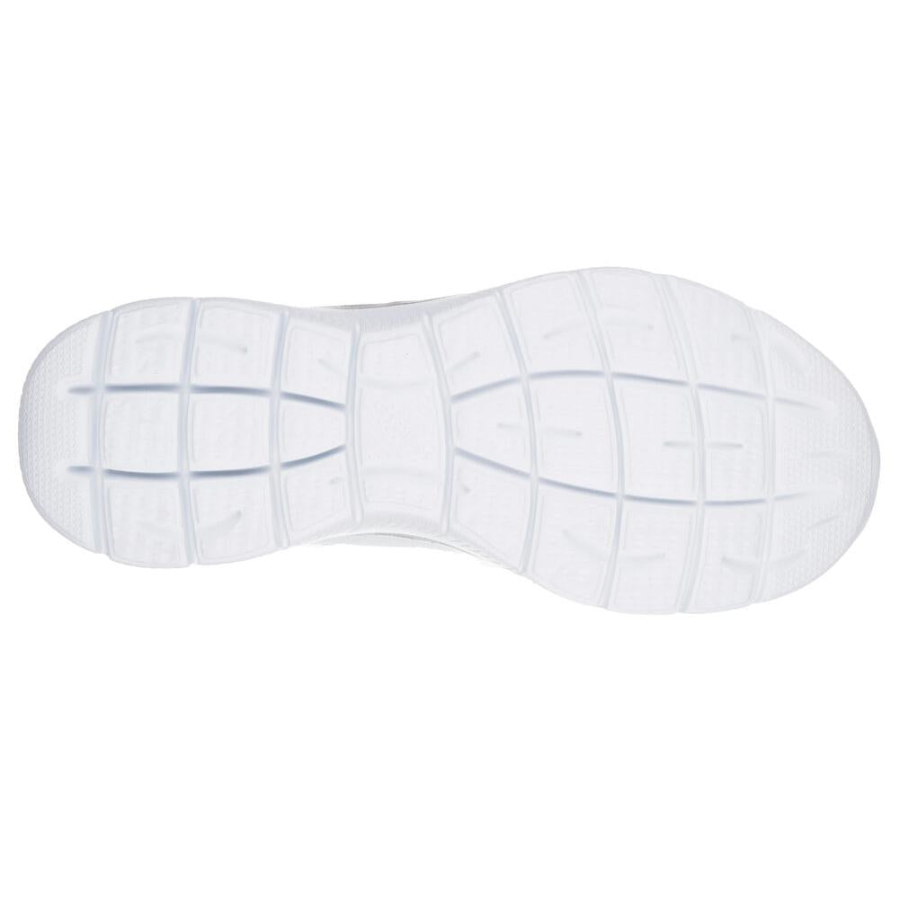 Sports Shoes Skechers white / silver Summits Suited